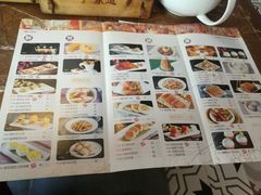 -广东道至正餐厅(区庄店)