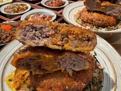 -火山屋台(新街口店)