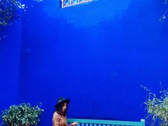 -马洛雷勒花园