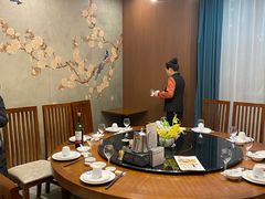 包厢-锡和无锡菜(景丽苑店)