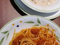 -萨莉亚意式餐厅(杭州西溪龙湖天街店)