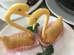 -椿记烧鹅(叠彩店)