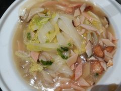 -梅利汴京烤鸭•开封豫菜地标店(东大街店)