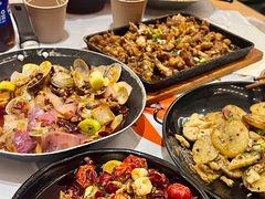 -一棠龙虾•王牌虾球(恒隆广场店)