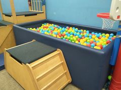 -美吉姆国际儿童发展中心(红谷滩绿地缤纷城中心)