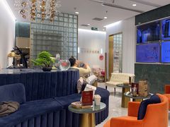 -海马体照相馆(环贸iapm大师爱情店)