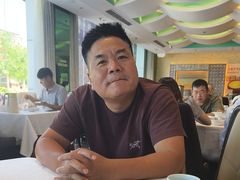 -玉林烤鸭店(定福庄店)