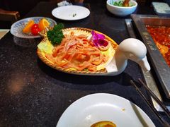 -红鼎坊·老成都火锅(新南门店)