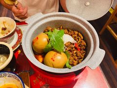 -味福记·本地特色菜(八一万达广场店)