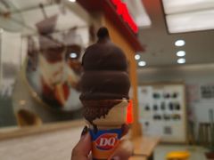 -DQ·蛋糕·冰淇淋(科华王府井店)