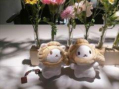 -发现花馆西餐厅FA Restaurant