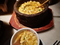 -绿茶餐厅(财富购物中心店)