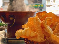 -三兴涮羊肉(荣安大街店)