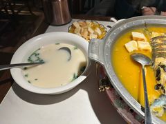 -解家河南菜(金水路店)