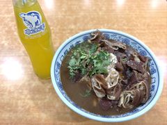 -门框胡同百年卤煮(鸟巢店)