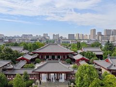 -大慈恩寺(大雁塔)