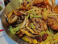 -红盔甲·小龙虾(天钥桥店)