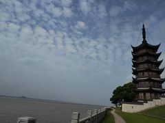 -观潮胜地公园