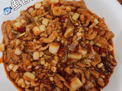 -陈有良尖椒鸡(渝中示范店)