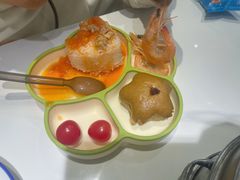-兰湘子·湘菜小炒(济南领秀城店)