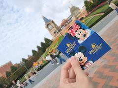 -上海迪士尼度假区