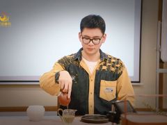 -汉艺唐风茶艺培训(联发华美空间店)