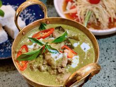 -Home Thai·泰谣(王府井apm店)