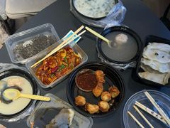 -毛仔特色小吃(御窑厂店)