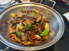 -湘味·鱼头王(上夼美食街店)