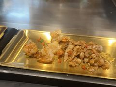 -大神太神·铁板烧(瑞虹天地月亮湾店)