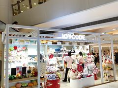 -银座mall(东直门店)