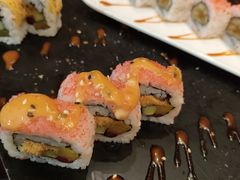 -荆州温德姆酒店-全日制餐厅
