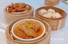Qianwei Sauce Beef Tripe