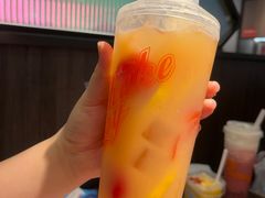 -胖哥俩肉蟹煲(湖滨银泰in77店)