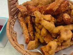 -五谷屯私房菜·始于2005(中山陵童卫路店)