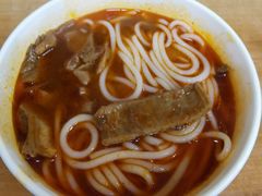 -江三王记牛杂馆(总店)