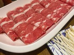 -年巴羊肉铺老铜锅(梅江店)