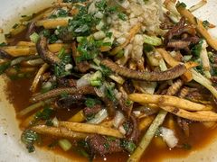 -王胖子土菜馆·特色杭帮菜·农家土菜
