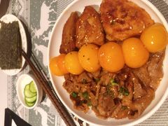 -和牛食堂•BISTRO(广州首店)