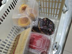 -幸福蛋糕坊(金顶街店)