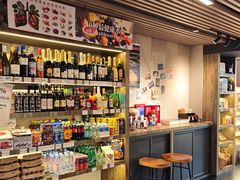 -ommo cafe(半岛城邦店)