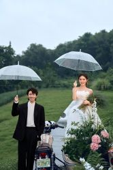 点击看大图 -金夫人婚纱摄影(衡阳店)