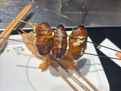 -橦橦小马扎烧烤 (传媒大学店)
