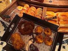 -B&C黄油与面包·THE GARDEN BAKERY概念店(世纪汇店)