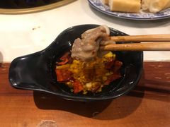 -宣武小院涮肉(前门店)