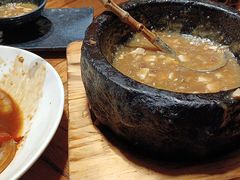 -院子餐厅·大锅菜·老杭帮(桥西直街店)