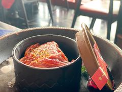 -谷牛和牛烤肉(漕河泾印象城店)
