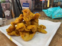 -渔码头食府(蓬莱阁店)