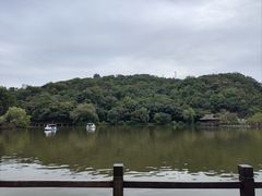 -采石矶景区