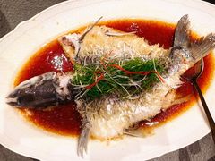 -荷风细雨·中国茶宴(碧云店)